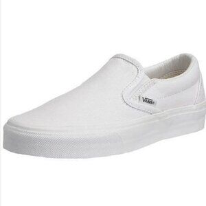 Vans Classic Slip-On Shoe Brand New + Box